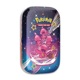 Pokémon TCG: Scarlet & Violet-Paldean Fates Mini Tin (Tinkatink)