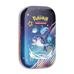 Pokémon TCG: Scarlet & Violet-Paldean Fates Mini Tin (Finizen)