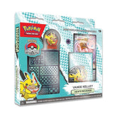 2023 Pokémon World Championships Deck (Vance Kelley, Mew's Revenge)