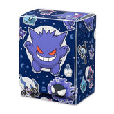 Pokémon TCG: Ghostly Gathering Deck Box