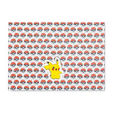 Pikachu Let's Celebrate Pokémon Pin & Greeting Card