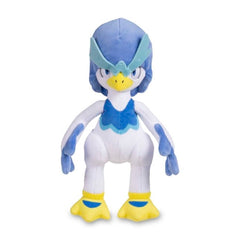 Quaxwell Poké Plush - 11 ¼ In.