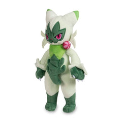 Floragato Poké Plush - 11 In.