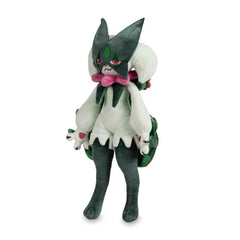 Meowscarada Poké Plush - 15 ¾ In.