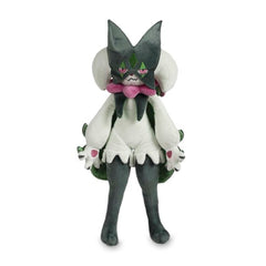 Meowscarada Poké Plush - 15 ¾ In.