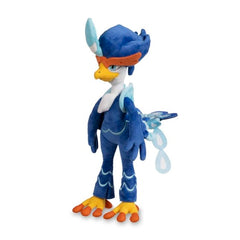 Quaquaval Poké Plush - 17 In.