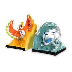Ho-Oh & Lugia Bookends (2-Piece)