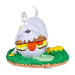 Pokémon Delicious Adventure: Paldea Picnic Sandwich Figure