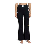 Pikachu & Friends Pokémon Lounge Black Pants - Women