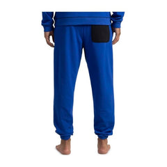 Pikachu Pokémon Lounge Blue Sweatpants - Men