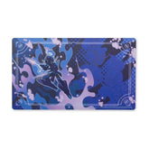 Pokémon TCG: Ceruledge Burning Spirit Playmat