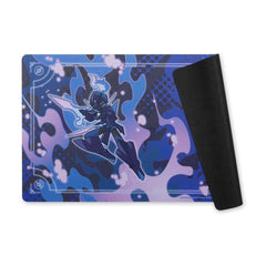 Pokémon TCG: Ceruledge Burning Spirit Playmat