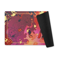 Pokémon TCG: Armarouge Burning Spirit Playmat
