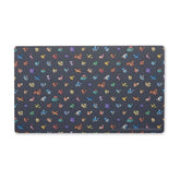 Pokémon TCG: Pokémon Pixels Playmat