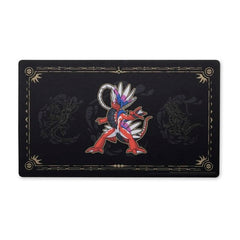 Pokémon TCG: Koraidon Slate Playmat