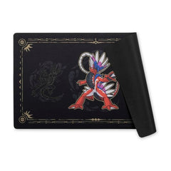 Pokémon TCG: Koraidon Slate Playmat
