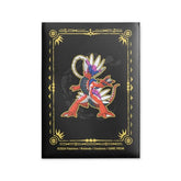 Pokémon TCG: Koraidon Slate Card Sleeves (65 Sleeves)