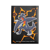 Pokémon TCG: Garchomp Ground Break Card Sleeves (65 Sleeves)
