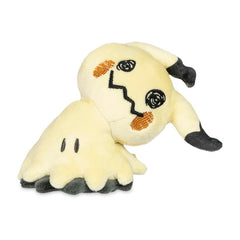 Mimikyu (Busted Form) Sitting Cuties Plush - 4 ¾ In.