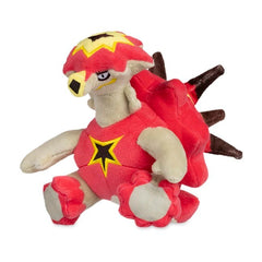 Turtonator Sitting Cuties Plush - 6 In.