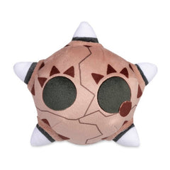 Minior (Meteor Form) Sitting Cuties Plush - 5 In.