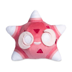 Minior (Red Core) Sitting Cuties Plush - 5 In.