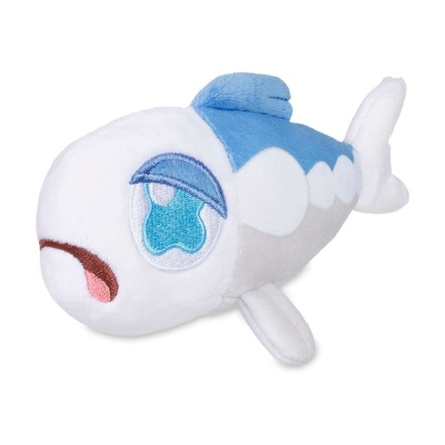 Wishiwashi (Solo Form) Sitting Cuties Plush - 6 ¾ In.