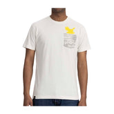 Pikachu Peek-a-Pokémon Pocket T-Shirt - Adult