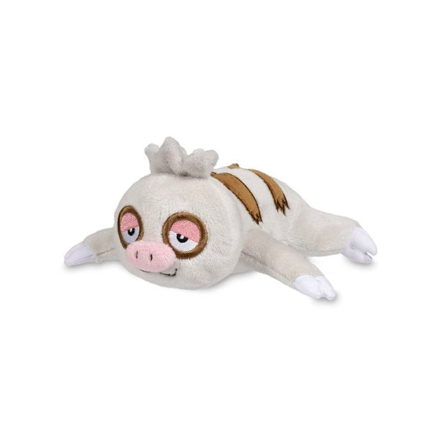 Slakoth Sitting Cuties Plush - 6 ¼ In.