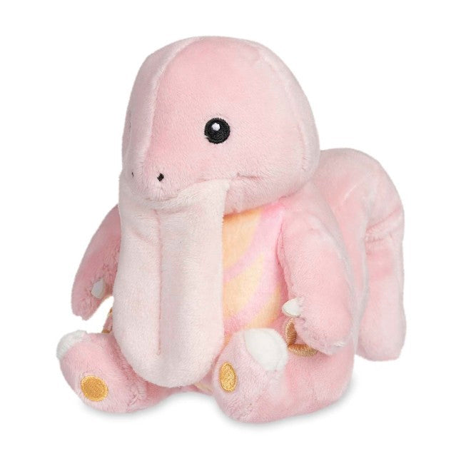 Lickitung Sitting Cuties Plush - 5 ¾ In.