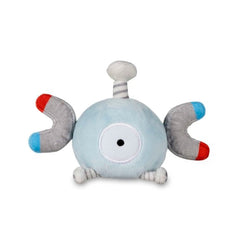 Magnemite Sitting Cuties Plush - 6 ¼ In.