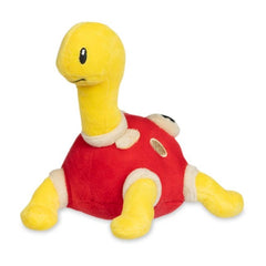Shuckle Sitting Cuties Plush - 5 ¾ In.