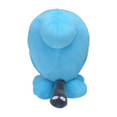 Wobbuffet Sitting Cuties Plush - 5 ½ In.