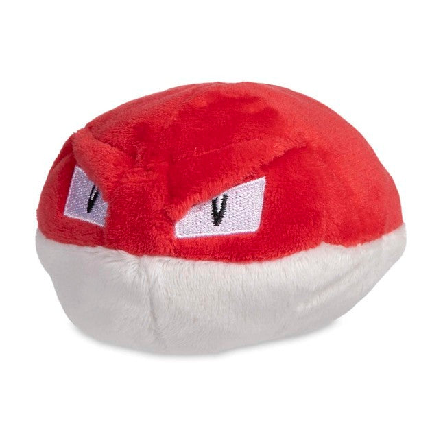 Voltorb Sitting Cuties Plush - 3 ½ In.