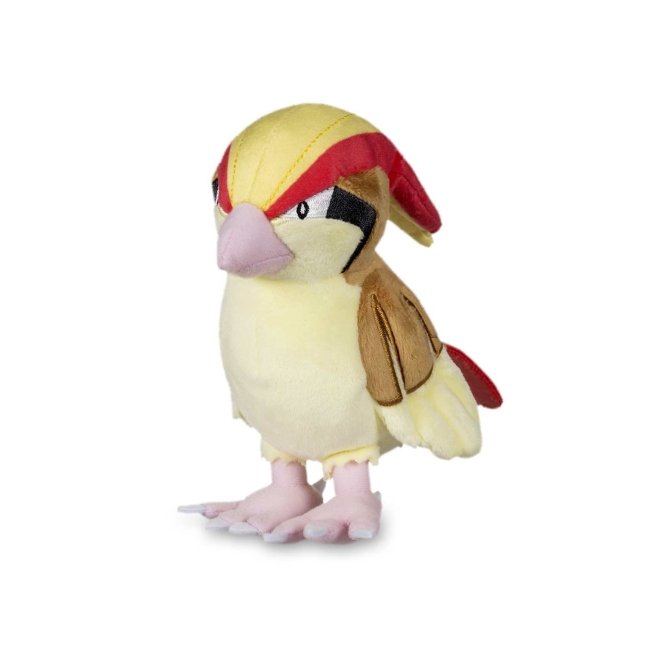 Pidgeot Sitting Cuties Plush - 6 In.