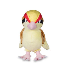 Pidgeot Sitting Cuties Plush - 6 In.