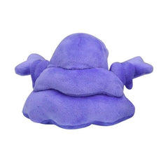 Muk Sitting Cuties Plush - 5 ½ In.