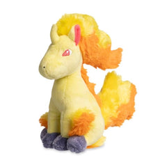 Rapidash Sitting Cuties Plush - 7 ½ In.