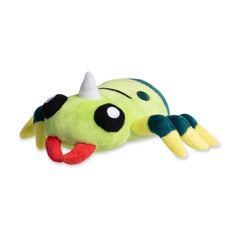 Spinarak Sitting Cuties Plush - 7 In.