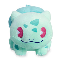 Bulbasaur Pokémon Soda Pop Plush -5 ½ In.