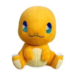 Charmander Pokémon Soda Pop Plush - 6 In.