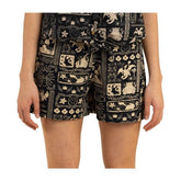Island Vibes Pokémon Tropical Shorts - Women