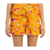 Tatsugiri Trio Pokémon Tropical Shorts - Women