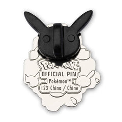 Igglybuff Pokémon Pixel Pin