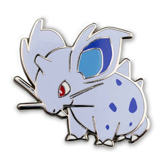 Nidoran (Female) Pokémon Pin