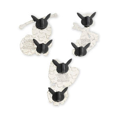 Gimmighoul & Gholdengo Pokémon Pins (3-Pack)