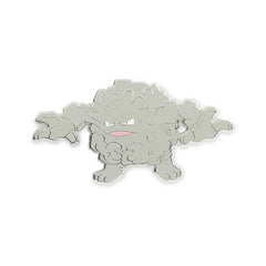 Graveler Pokémon Pin