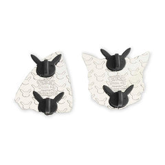 Snorunt & Glalie Pokémon Pins (2-Pack)