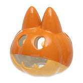Pumpkin Munchlax Pokémon Halloween Tea Light Holder