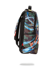 NARUTO VS. SASUKE